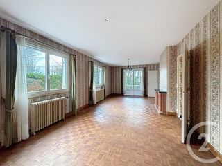  Maison � vendre 5 pi�ces 255 m�