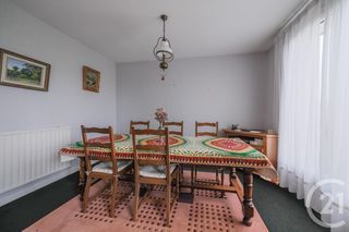  Maison � vendre 5 pi�ces 184 m�