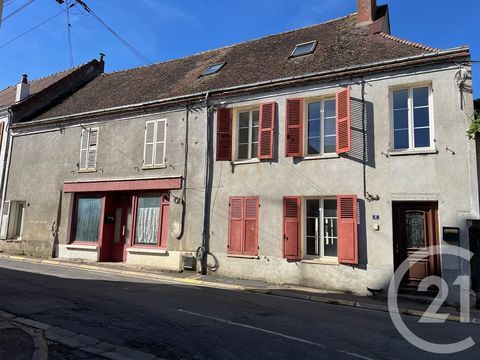   Vente Maison Maison - 5 pi�ce(s) - 136 m�