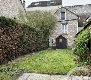  Appartement � louer 2 pi�ces 32 m�