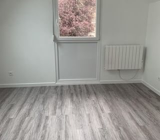  Appartement � louer 1 pi�ce 22 m�