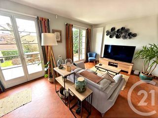  Maison � vendre 7 pi�ces 155 m�