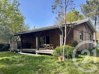  Maison � vendre 5 pi�ces 91 m�