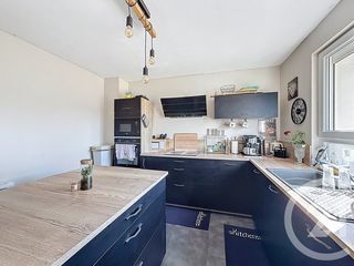  Maison � vendre 4 pi�ces 173 m�