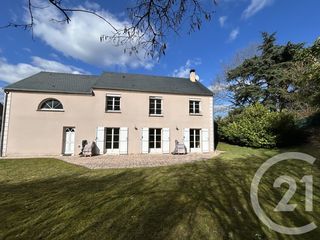  Maison � vendre 8 pi�ces 185 m�