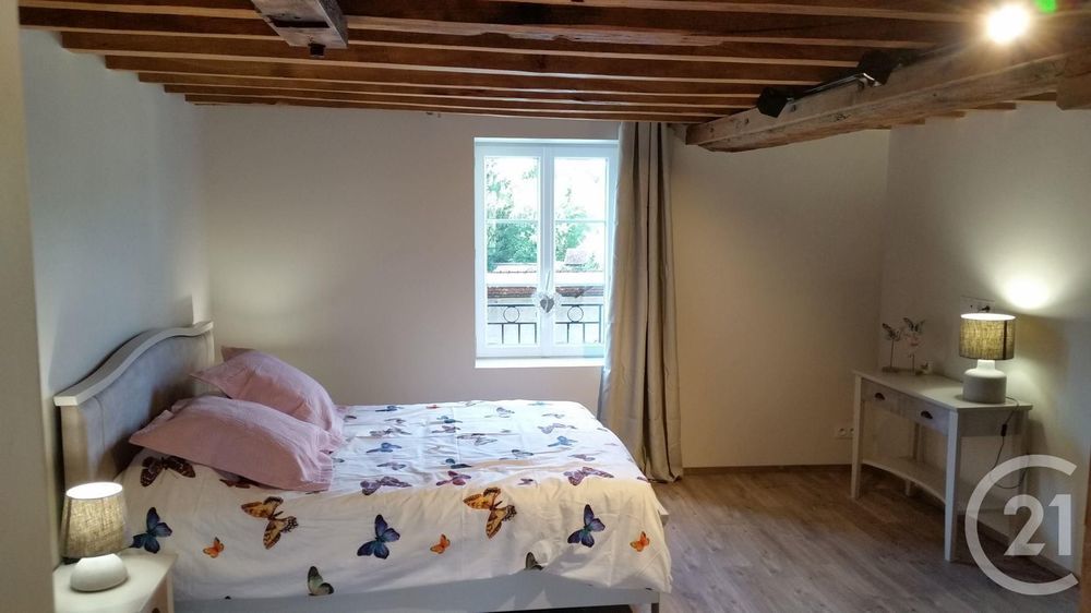 � vendre  Maison Aulnay-la-Rivi�re (45390)