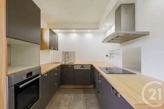  Appartement � vendre 3 pi�ces 69 m�