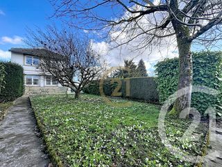  Maison � vendre 7 pi�ces 160 m�