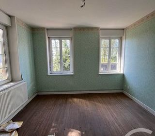  Maison � vendre 4 pi�ces 82 m�