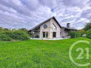  Maison � vendre 6 pi�ces 179 m�