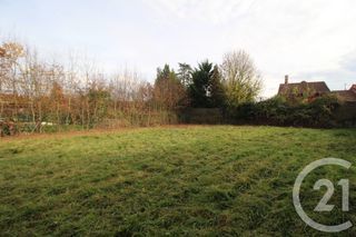  Terrain � vendre 525 m�