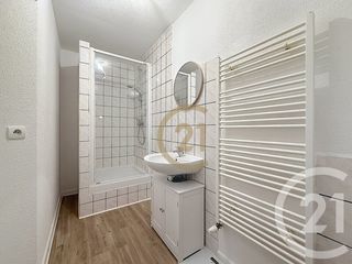  Appartement � louer 2 pi�ces 31 m�