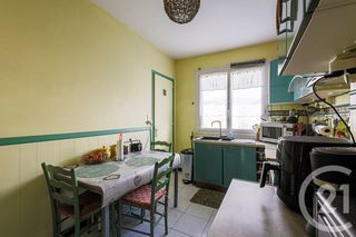  Appartement � vendre 4 pi�ces 110 m�