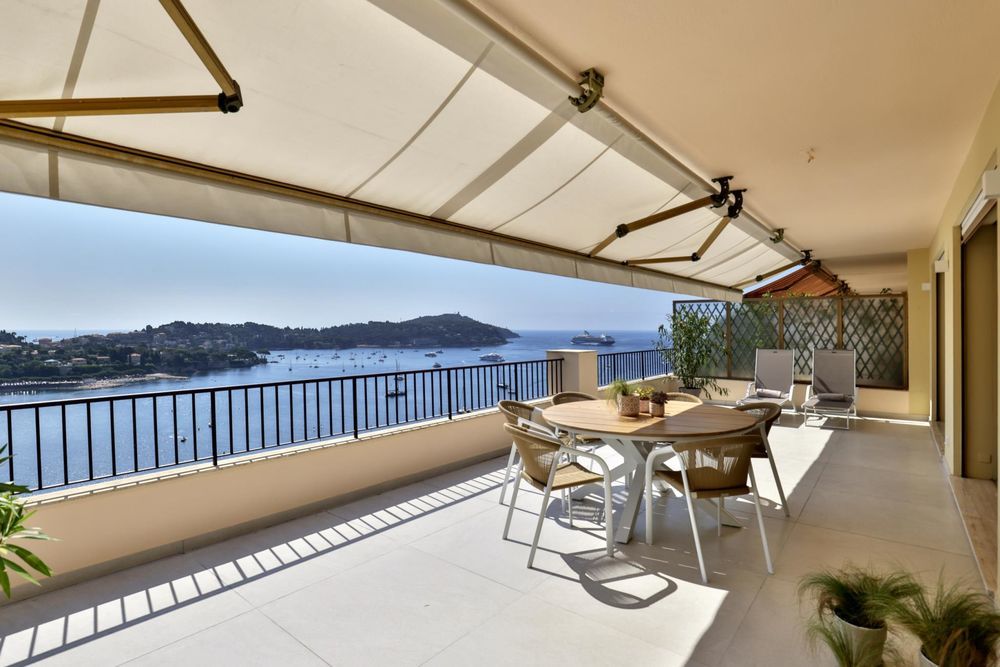 � vendre  Appartement Villefranche-sur-Mer (06230)