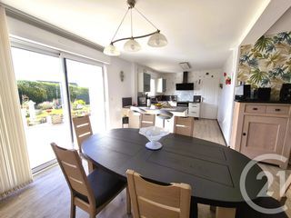  Maison � vendre 4 pi�ces 111 m�