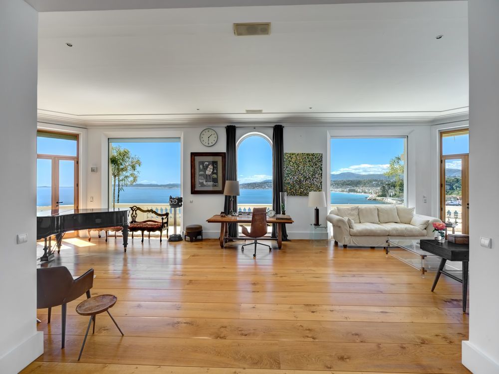 � vendre  Maison Nice (06300)