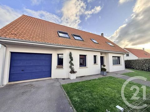   Vente Maison Maison - 8 pi�ce(s) - 155 m�