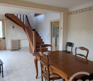  Maison � vendre 5 pi�ces 103 m�