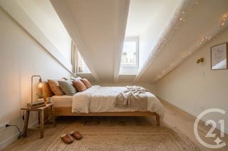  Appartement � vendre 4 pi�ces 72 m�