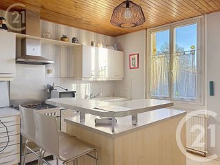  Maison � vendre 5 pi�ces 184 m�