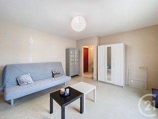  Appartement � vendre 2 pi�ces 34 m�