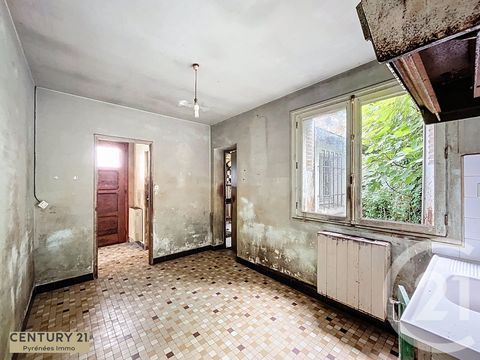  Maison � vendre 4 pi�ces 55 m�