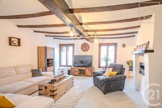  Maison � vendre 7 pi�ces 180 m�