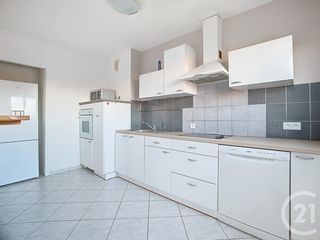  Appartement � vendre 3 pi�ces 67 m�