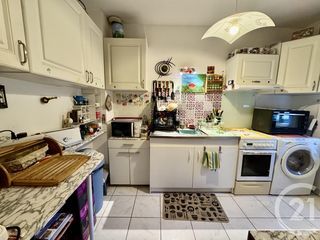  Maison � vendre 3 pi�ces 60 m�