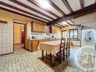  Maison � vendre 7 pi�ces 300 m�