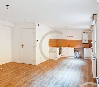  Appartement � vendre 1 pi�ce 40 m�