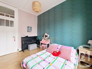  Appartement � louer 3 pi�ces 77 m�