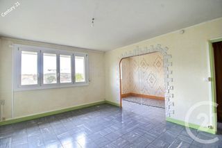  Appartement � vendre 5 pi�ces 78 m�