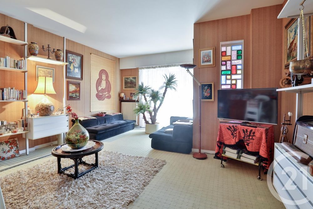 � vendre  Maison Saint-Laurent-du-Var (06700)