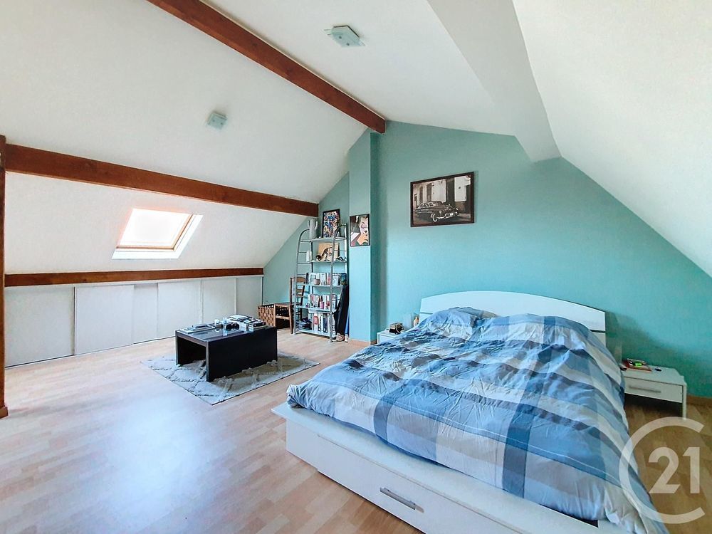 � vendre  Maison Colombes (92700)