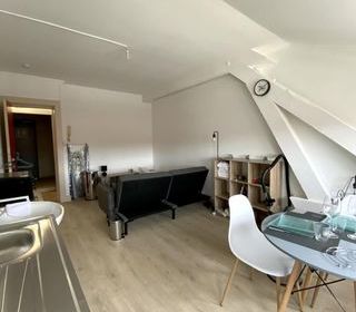  Appartement � louer 1 pi�ce 16 m�