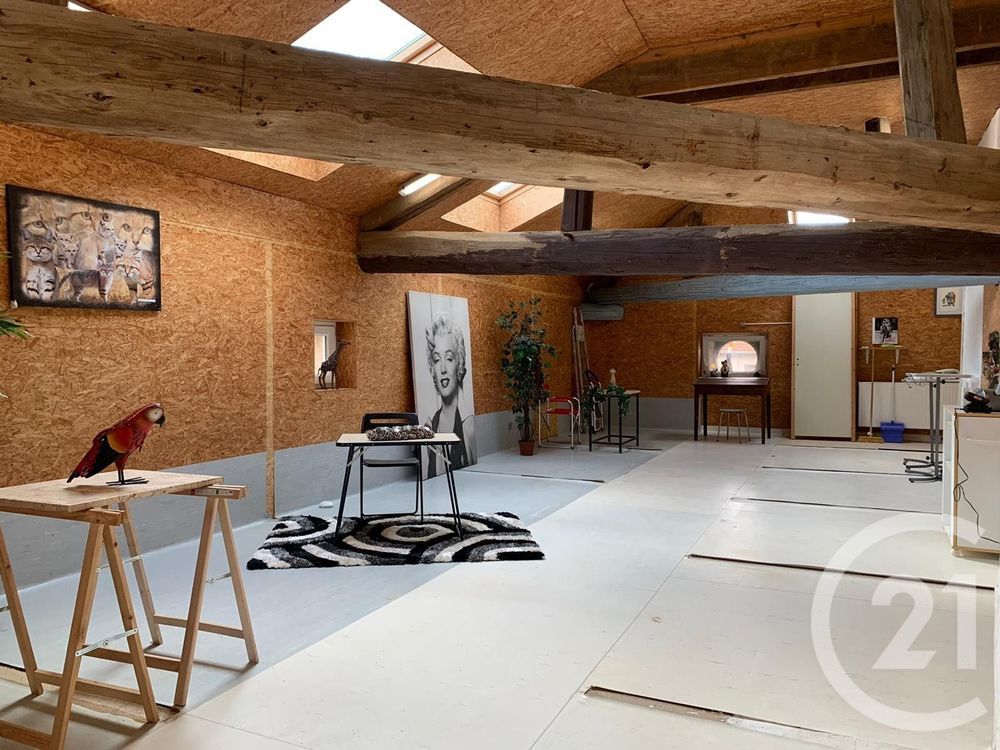 � vendre  Maison Armaucourt (54760)