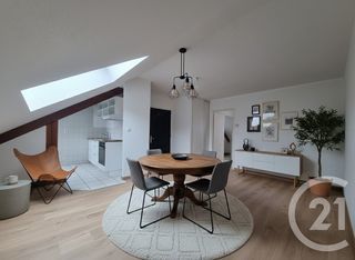  Appartement � louer 2 pi�ces 51 m�