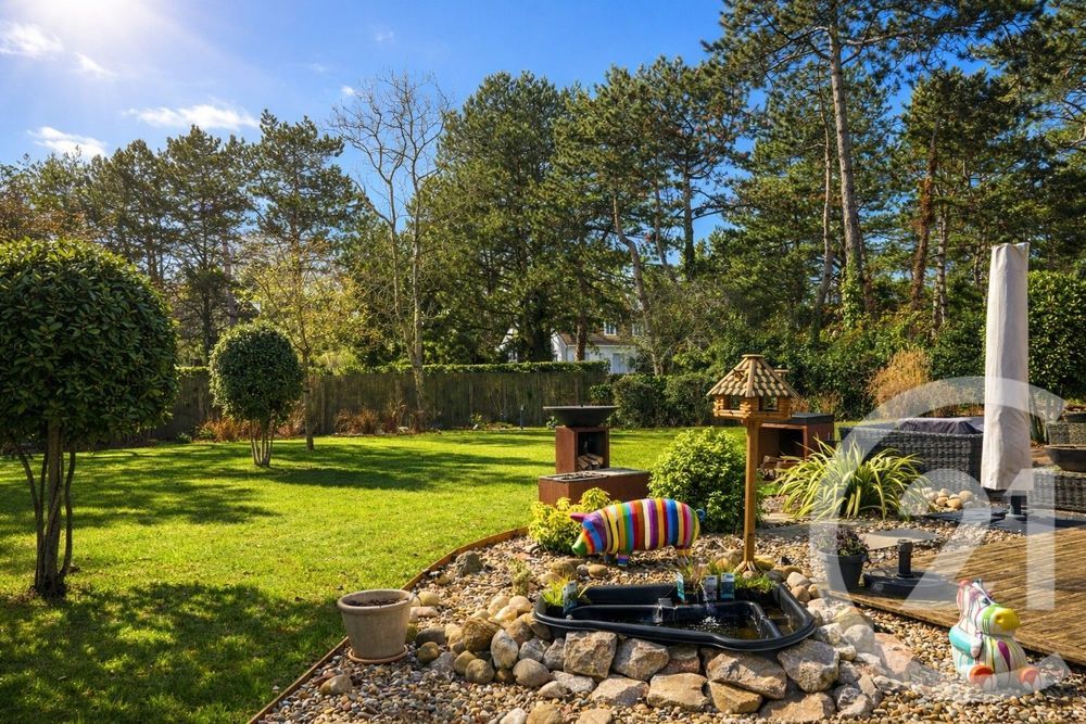 � vendre  Maison Hardelot Plage (62152)