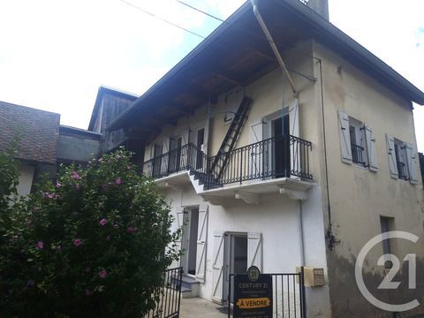   Vente Maison Maison - 4 pi�ce(s) - 92 m�