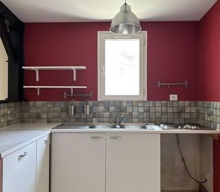  Appartement � louer 2 pi�ces 36 m�