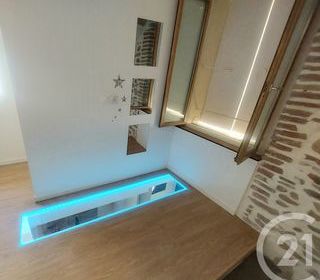  Maison � vendre 3 pi�ces 55 m�