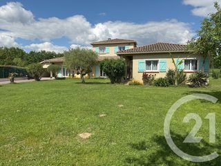  Maison � vendre 6 pi�ces 194 m�