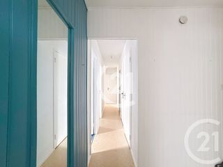  Appartement � vendre 4 pi�ces 75 m�