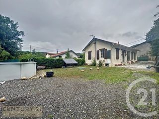  Maison � louer 3 pi�ces 92 m�