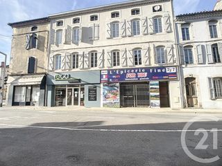  Immeuble � vendre 1230 m�
