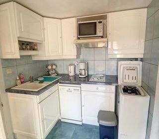  Appartement � louer 2 pi�ces 35 m�