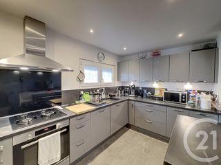  Maison � vendre 6 pi�ces 165 m�