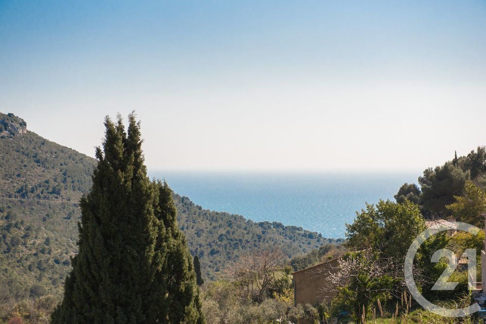 � vendre  Maison La Turbie (06320)