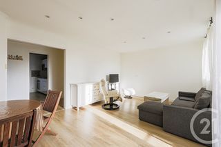  Appartement � vendre 3 pi�ces 60 m�